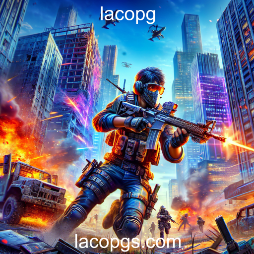 A Evolução e Popularidade dos Jogos de Tiro